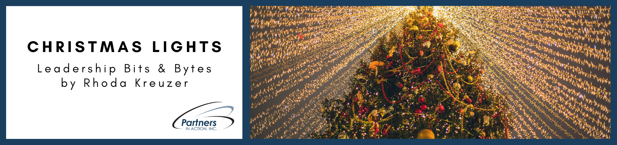 Christmas Lights