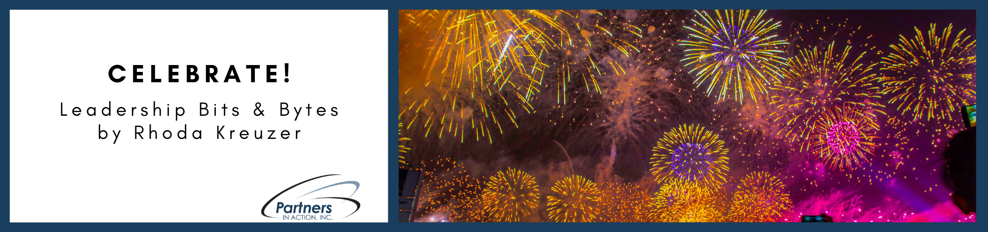 Celebrate!